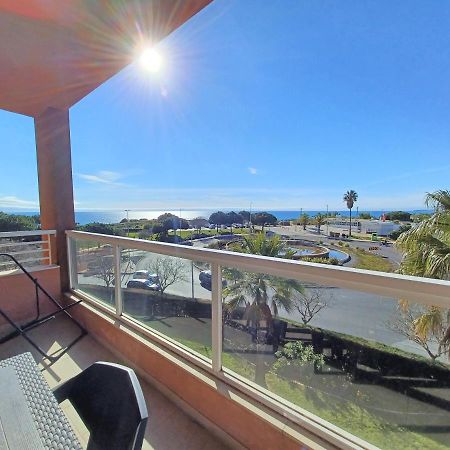 Litoralmar Beachfront Apartment 波尔蒂芒 外观 照片
