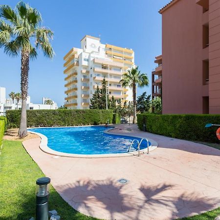 Litoralmar Beachfront Apartment 波尔蒂芒 外观 照片