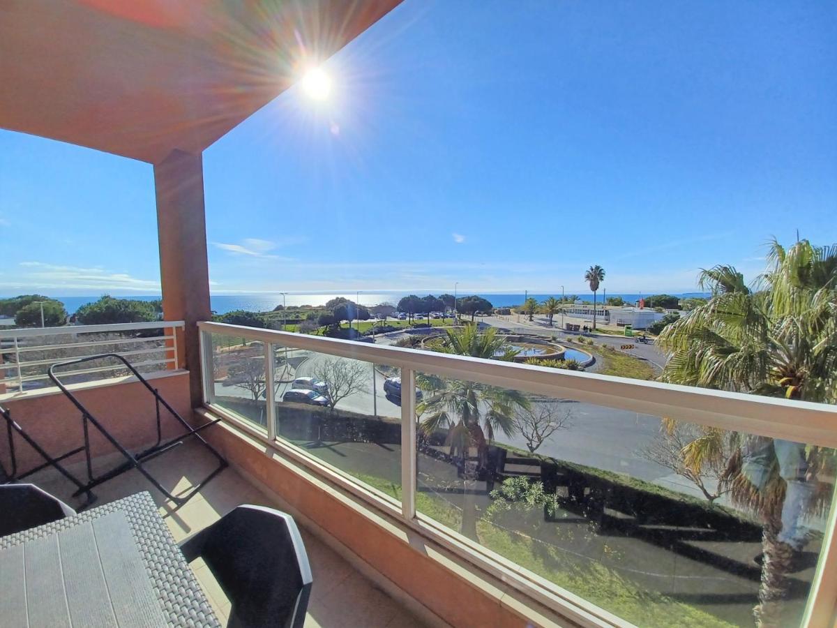 Litoralmar Beachfront Apartment 波尔蒂芒 外观 照片
