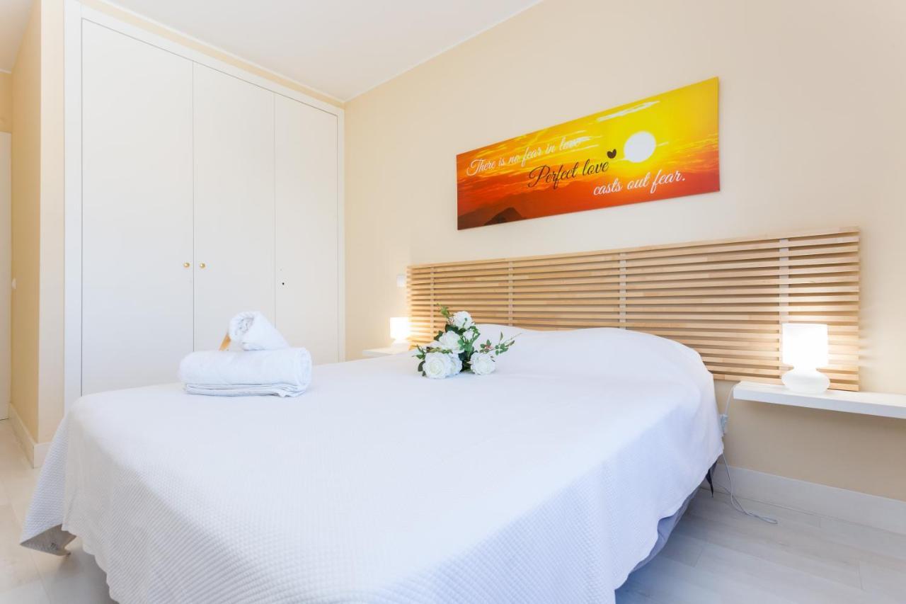 Litoralmar Beachfront Apartment 波尔蒂芒 外观 照片