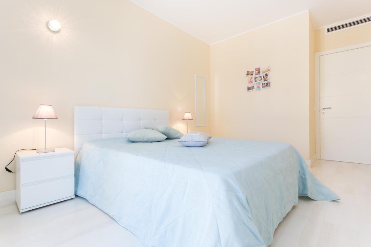 Litoralmar Beachfront Apartment 波尔蒂芒 外观 照片