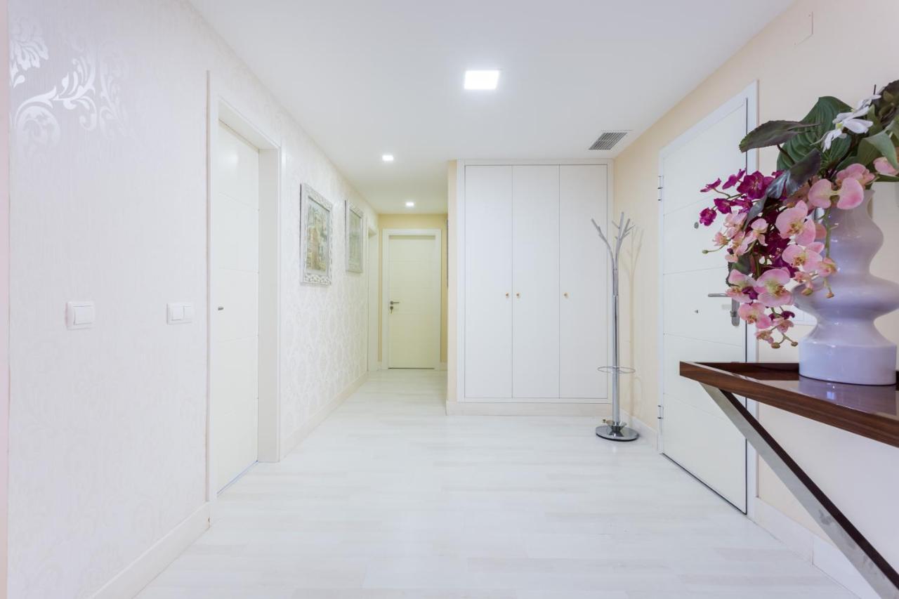 Litoralmar Beachfront Apartment 波尔蒂芒 外观 照片