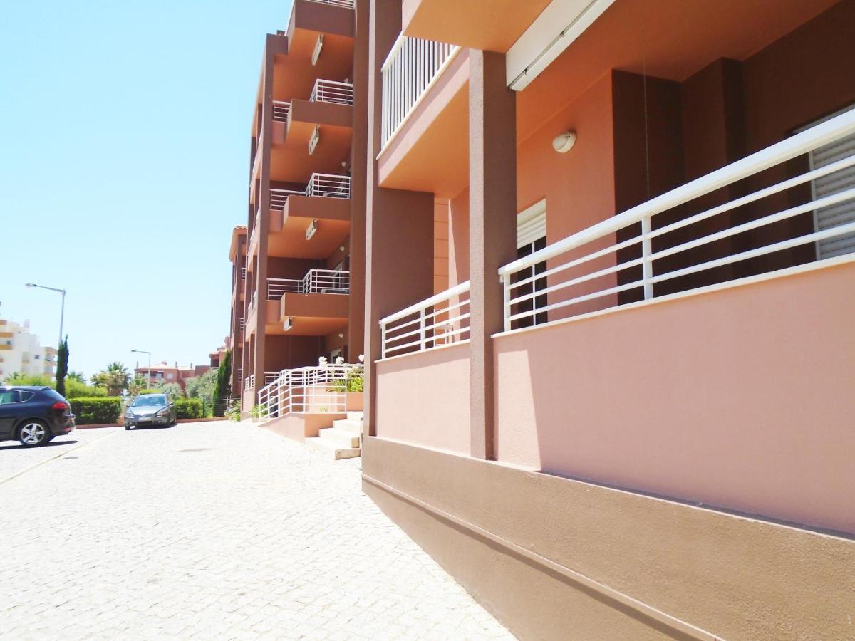 Litoralmar Beachfront Apartment 波尔蒂芒 外观 照片